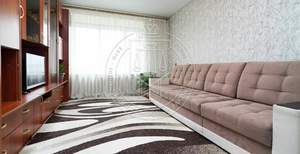 3-к квартира, вторичка, 61м2, 5/5 этаж