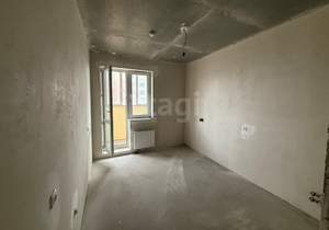 1-к квартира, вторичка, 39м2, 10/19 этаж