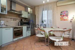 3-к квартира, вторичка, 121м2, 9/11 этаж