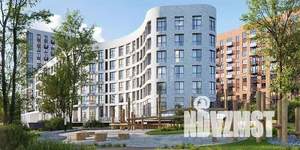 1-к квартира, вторичка, 25м2, 5/16 этаж