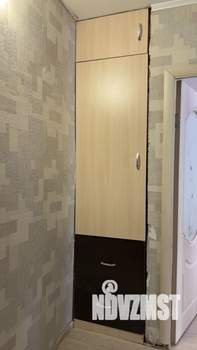 1-к квартира, вторичка, 31м2, 1/5 этаж