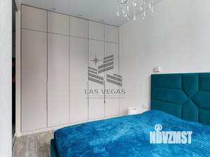 1-к квартира, вторичка, 37м2, 6/7 этаж