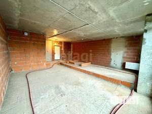 1-к квартира, вторичка, 55м2, 5/5 этаж