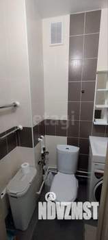 1-к квартира, вторичка, 40м2, 6/10 этаж