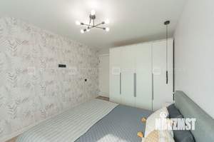 2-к квартира, вторичка, 53м2, 5/9 этаж