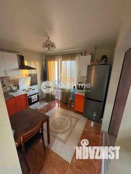 1-к квартира, вторичка, 31м2, 19/19 этаж