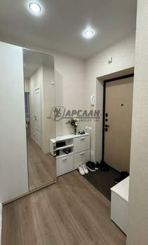 2-к квартира, вторичка, 57м2, 3/20 этаж