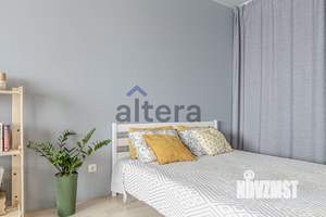 1-к квартира, вторичка, 50м2, 12/13 этаж