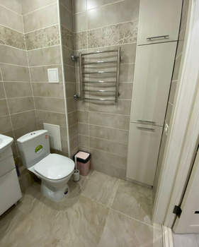 1-к квартира, вторичка, 42м2, 10/22 этаж