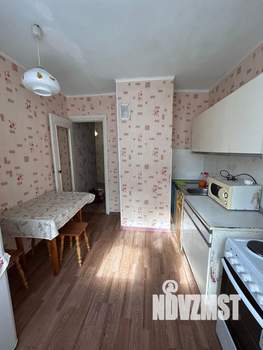 2-к квартира, вторичка, 57м2, 2/14 этаж