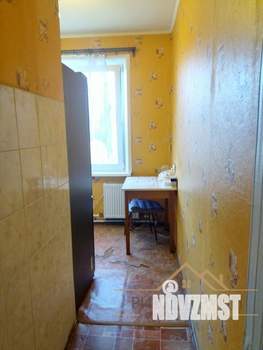 1-к квартира, вторичка, 33м2, 5/5 этаж