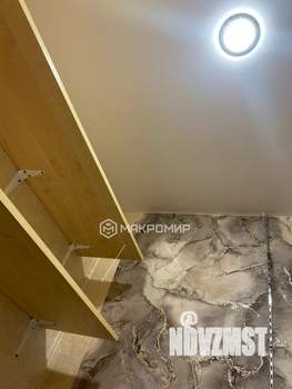 3-к квартира, вторичка, 60м2, 4/5 этаж