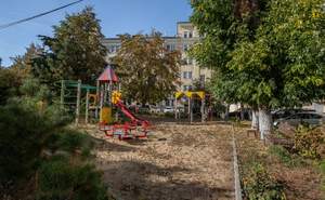 2-к квартира, вторичка, 43м2, 3/6 этаж