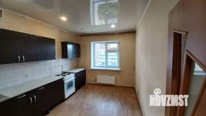 2-к квартира, вторичка, 69м2, 5/16 этаж