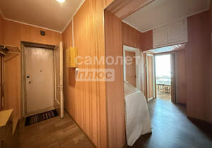 3-к квартира, вторичка, 77м2, 5/5 этаж