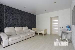 1-к квартира, вторичка, 45м2, 9/10 этаж