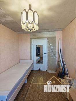 2-к квартира, вторичка, 51м2, 6/12 этаж