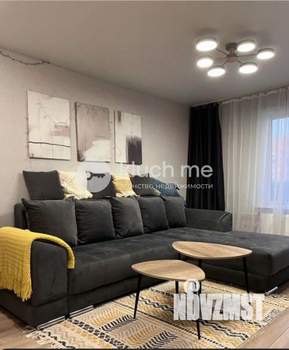 2-к квартира, вторичка, 53м2, 5/9 этаж