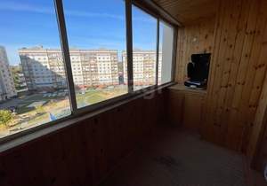 3-к квартира, вторичка, 72м2, 7/10 этаж