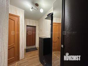 3-к квартира, вторичка, 59м2, 5/5 этаж