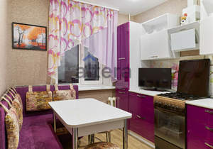 3-к квартира, вторичка, 66м2, 10/10 этаж