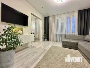3-к квартира, вторичка, 75м2, 5/20 этаж