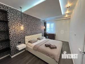 1-к квартира, вторичка, 53м2, 6/9 этаж