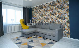 1-к квартира, вторичка, 34м2, 9/9 этаж