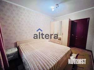 4-к квартира, вторичка, 87м2, 2/9 этаж