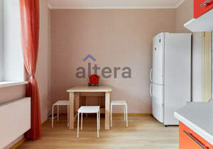 1-к квартира, вторичка, 42м2, 10/18 этаж