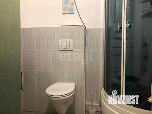 1-к квартира, вторичка, 43м2, 6/9 этаж