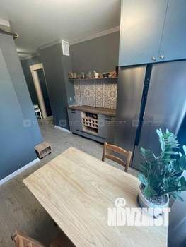 1-к квартира, вторичка, 38м2, 2/9 этаж