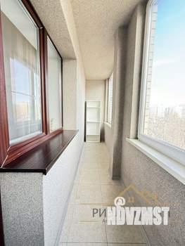 3-к квартира, вторичка, 120м2, 4/9 этаж