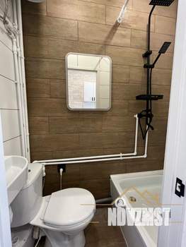 Студия квартира, вторичка, 12м2, 4/5 этаж