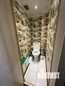 1-к квартира, вторичка, 33м2, 9/10 этаж