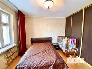 2-к квартира, вторичка, 53м2, 6/10 этаж