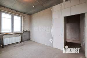 2-к квартира, вторичка, 55м2, 14/18 этаж