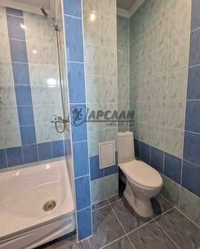1-к квартира, вторичка, 31м2, 2/10 этаж