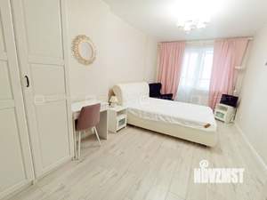 3-к квартира, вторичка, 87м2, 14/24 этаж