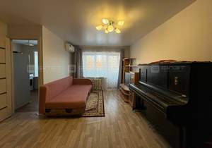 3-к квартира, вторичка, 56м2, 4/5 этаж