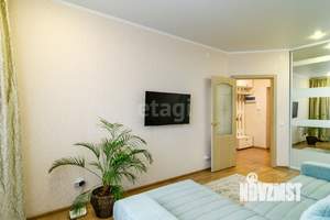 1-к квартира, вторичка, 35м2, 8/14 этаж