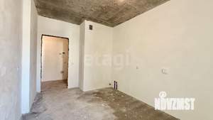 1-к квартира, вторичка, 40м2, 8/19 этаж