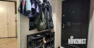 1-к квартира, вторичка, 19м2, 5/9 этаж