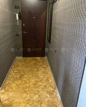 3-к квартира, вторичка, 61м2, 3/5 этаж