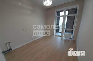 1-к квартира, вторичка, 42м2, 16/16 этаж