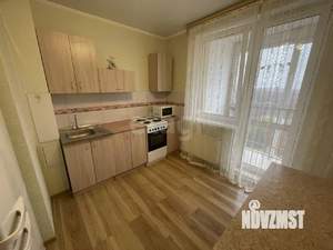 2-к квартира, вторичка, 52м2, 13/20 этаж