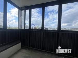 2-к квартира, вторичка, 55м2, 7/19 этаж