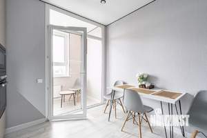 1-к квартира, вторичка, 34м2, 12/15 этаж