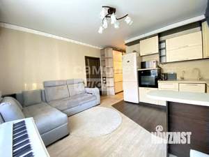 1-к квартира, вторичка, 47м2, 2/10 этаж