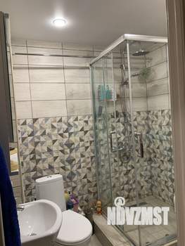 1-к квартира, вторичка, 35м2, 5/6 этаж